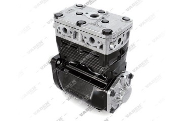 Compressed air compressor 1500 010 001 for IVECO EUROTECH Catalog number of substitutes 41033737 92901786 92901787 500310903 01 