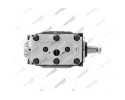 Compressed air compressor 1500 010 001 for IVECO EUROTECH Catalog number of the original 41033737 92901786 92901787 500310903