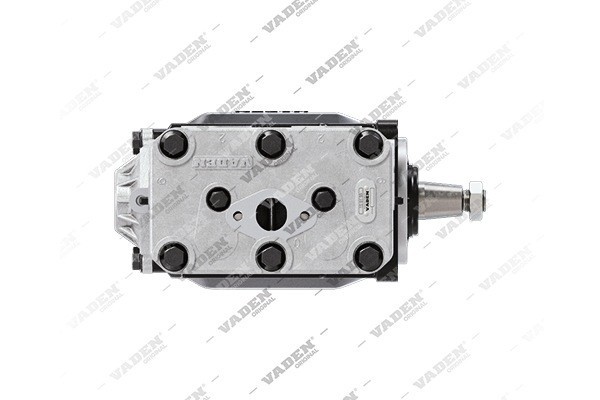 Compressed air compressor 1500 010 001 for IVECO EUROTECH Catalog number of the original 41033737 92901786 92901787 500310903
