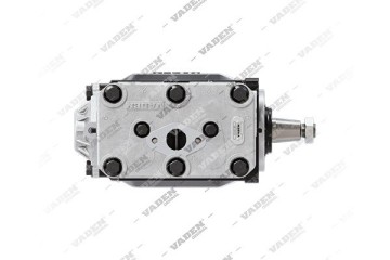 Compressed air compressor 1500 010 001 for IVECO EUROTECH Catalog number of the original 41033737 92901786 92901787 500310903