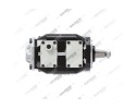 Compresor de aire 1500 010 001 para IVECO EUROTECH
