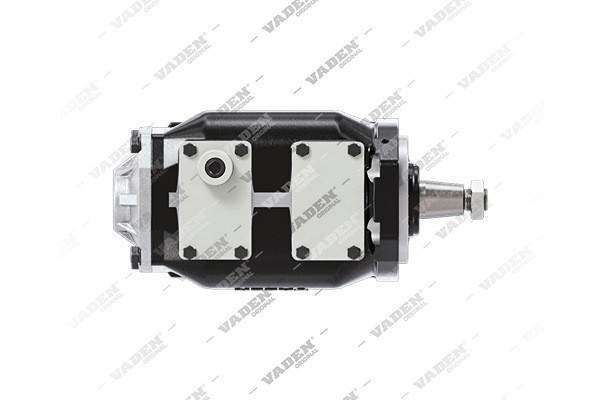 Compresor de aire 1500 010 001 para IVECO EUROTECH