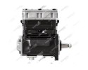 Compresor de aire 1500 010 001 para IVECO EUROTECH