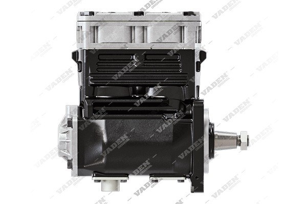 Compresor de aire 1500 010 001 para IVECO EUROTECH