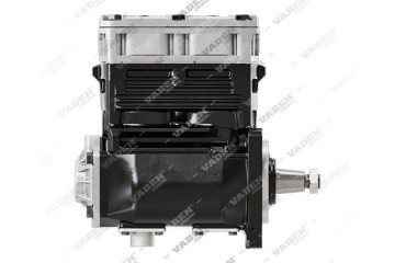 Compresor de aire 1500 010 001 para IVECO EUROTECH