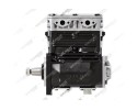 Compresor de aire 1500 010 001 para IVECO EUROTECH
