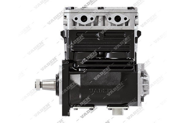 Compresor de aire 1500 010 001 para IVECO EUROTECH