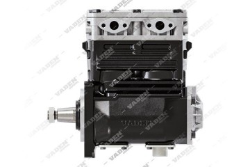 Compresor de aire 1500 010 001 para IVECO EUROTECH