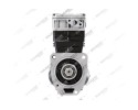 Compresor de aire 1500 010 001 para IVECO EUROTECH