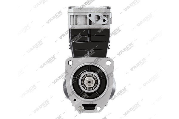 Compresor de aire 1500 010 001 para IVECO EUROTECH