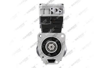 Compresor de aire 1500 010 001 para IVECO EUROTECH