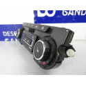 3T0907044AC MANDO CLIMATIZADOR SKODA OCTAVIA BERLINA (1Z3) 3T0907044AC MANDO CLIMATIZADOR SKODA OCTAVIA BERLINA (1Z3)