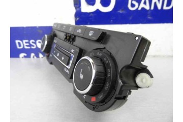 3T0907044AC MANDO CLIMATIZADOR SKODA OCTAVIA BERLINA (1Z3)