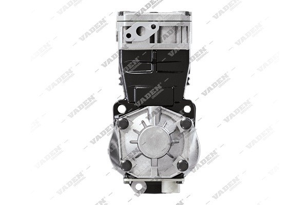 Compresor de aire 1500 010 001 para IVECO EUROTECH
