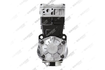 Compresor de aire 1500 010 001 para IVECO EUROTECH