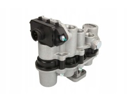 Multi circuit valve PNEUMATICS PN 10603