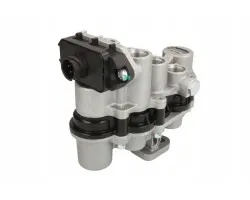 Multi circuit valve PNEUMATICS PN 10603
