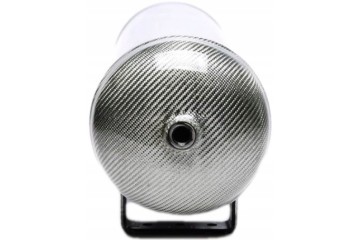 AIR TANK 19l CARBON AIRRIDE TA TECHNIX Catalog number of the part LF5017