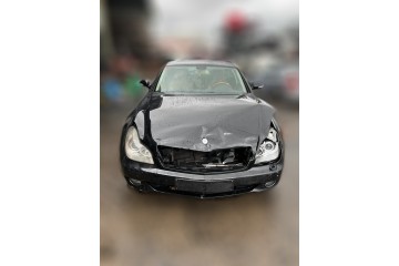 MERCEDES-BENZ CLS (BM 219) 350 CGI (219.357)