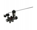 Suspension levelling valve 4640060020 Part manufacturer Tender