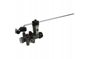 Suspension levelling valve 4640060020 Part manufacturer Tender