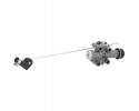 Suspension levelling valve 4640060020 Car type trucks