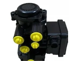VALVE EUROPA SCANIA R EBS II 1879274 K020622