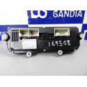 3T0907044AC MANDO CLIMATIZADOR SKODA OCTAVIA BERLINA (1Z3) 3T0907044AC MANDO CLIMATIZADOR SKODA OCTAVIA BERLINA (1Z3)