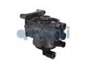 IVECO STRALIS COJALI 2310532 DEHUMIDIFIER Catalog number of the part 2310532