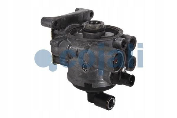 IVECO STRALIS COJALI 2310532 DEHUMIDIFIER Catalog number of the part 2310532