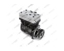 Compressed air compressor 1100 295 001 for MERCEDES TOURINO Catalog number of the part VIC 150608