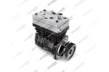 Compressed air compressor 1100 295 001 for MERCEDES TOURINO Catalog number of the part VIC 150608