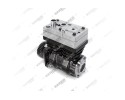 Compressed air compressor 1100 295 001 for MERCEDES TOURINO Catalog number of substitutes 9061306415 9061306715 9061306815 A9061