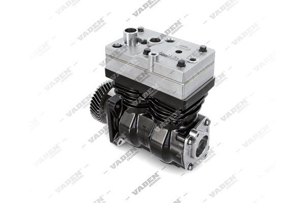 Compressed air compressor 1100 295 001 for MERCEDES TOURINO Catalog number of substitutes 9061306415 9061306715 9061306815 A9061