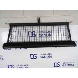 1Z9861691B BANDEJA TRASERA SKODA OCTAVIA COMBI (1Z5)