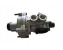 BRAKE FORCE REGULATOR MAN 81 52161 9373 WABCO 4757100160