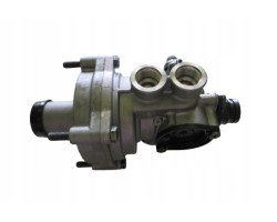 BRAKE FORCE REGULATOR MAN 81 52161 9373 WABCO 4757100160