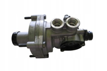 BRAKE FORCE REGULATOR MAN 81 52161 9373 WABCO 4757100160