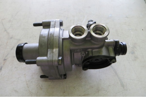 BRAKE FORCE REGULATOR MAN 81 52161 9373 WABCO 4757100160 Catalog number of the part 81 52161 9373