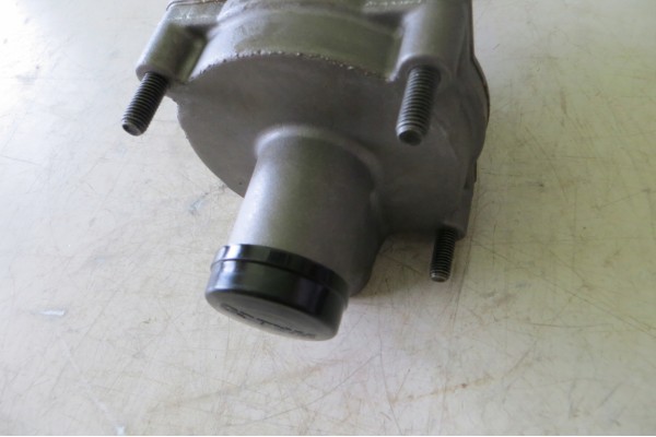 BRAKE FORCE REGULATOR MAN 81 52161 9373 WABCO 4757100160 Part manufacturer MAN OE