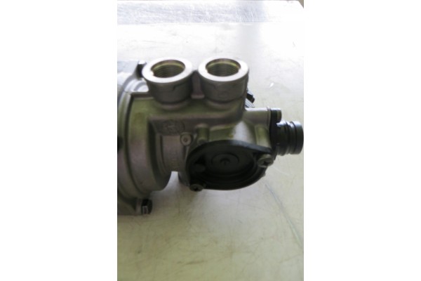 BRAKE FORCE REGULATOR MAN 81 52161 9373 WABCO 4757100160 Car type trucks