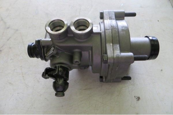 Regulador de Fuerza de Frenado MAN 81.52161.9373 WABCO 4757100160