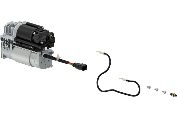 Compressed air compressor 415 403 957 2 for AUDI A8 D4 2 0 6 3 Catalog number of the part VIC 486940