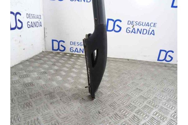  BARRAS TECHO JEEP CHEROKEE (KJ) 2.5 CRD Básico 2002 169516 JEEP - 1