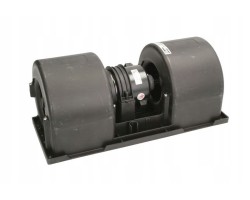 Blower SPAL double 1100m3 h24V without adjustment SPAL 10EO0497 SPL