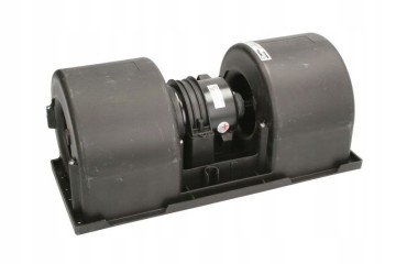 Blower SPAL double 1100m3 h24V without adjustment SPAL 10EO0497 SPL