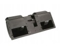 Blower SPAL double 1100m3 h24V without adjustment SPAL 10EO0497 SPL Part manufacturer Spal
