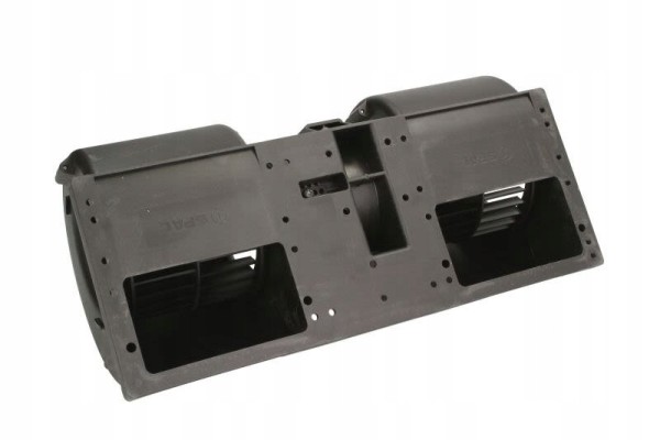 Ventilador Spal 10EO0497 Spl nuevo 2