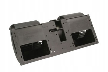 Blower SPAL double 1100m3 h24V without adjustment SPAL 10EO0497 SPL Part manufacturer Spal