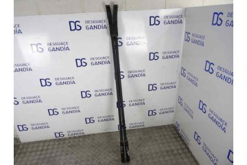  BARRAS TECHO JEEP CHEROKEE (KJ) 2.5 CRD Básico 2002 169516 JEEP - 3